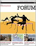 Trade forum - Issue 4 - 2013