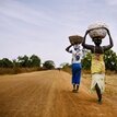 Unlocking the potential of informal women traders in East Africa.